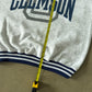 Vintage 90s Clemson University Tigers Sweatshirt