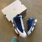 Jordan Retro 13 Flint (2026)