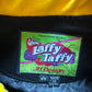 Vintage Youth Jeff Hamilton Design Wonka Banana Laffy Taffy Varsity Jacket