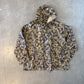 Vintage 1983 Sportsman's RWC-8303 Camo Waterproof 2 Piece Rain Suit