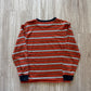 Vintage Guess Originals Striped Long Sleeve
