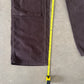 Carhartt Original Fit Brown Double Knee Carpenter Pants