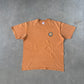 Supreme Deer The Burnt Orange Tee