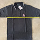 Vintage University Of South Carolina Gamecocks Embroidered Logo Polo