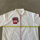 Vintage 70s Nascar Winston Cup Grand National Driver Jacket