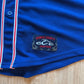 Vintage Orange County Choppers Baseball Jersey