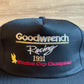 Vintage 1991 Goodwrench Racing Winston Cup Champions Snap Back Hat