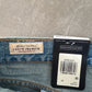 Levi’s Baggy Dad Mid Rise Lightwashed Denim Jean Shorts Jorts