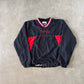 Vintage University Of Georgia Bulldogs Pullover