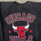 Vintage 80s Chicago Bulls Sweatshirt