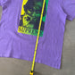 Supreme Aguila Purple Tee