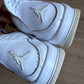 Jordan Retro 4 Pure Money 2017