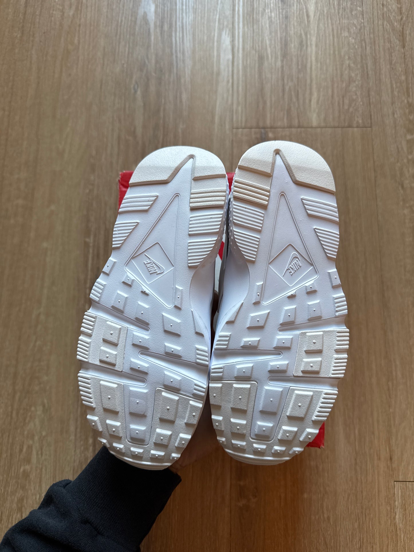 Nike Air Huarache Run