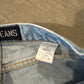 Vintage Nautica Jeans Company Baggy Light Washed Denim Jeans