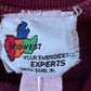 Vintage 90s University Of South Carolina Gamecocks Sweatshirt