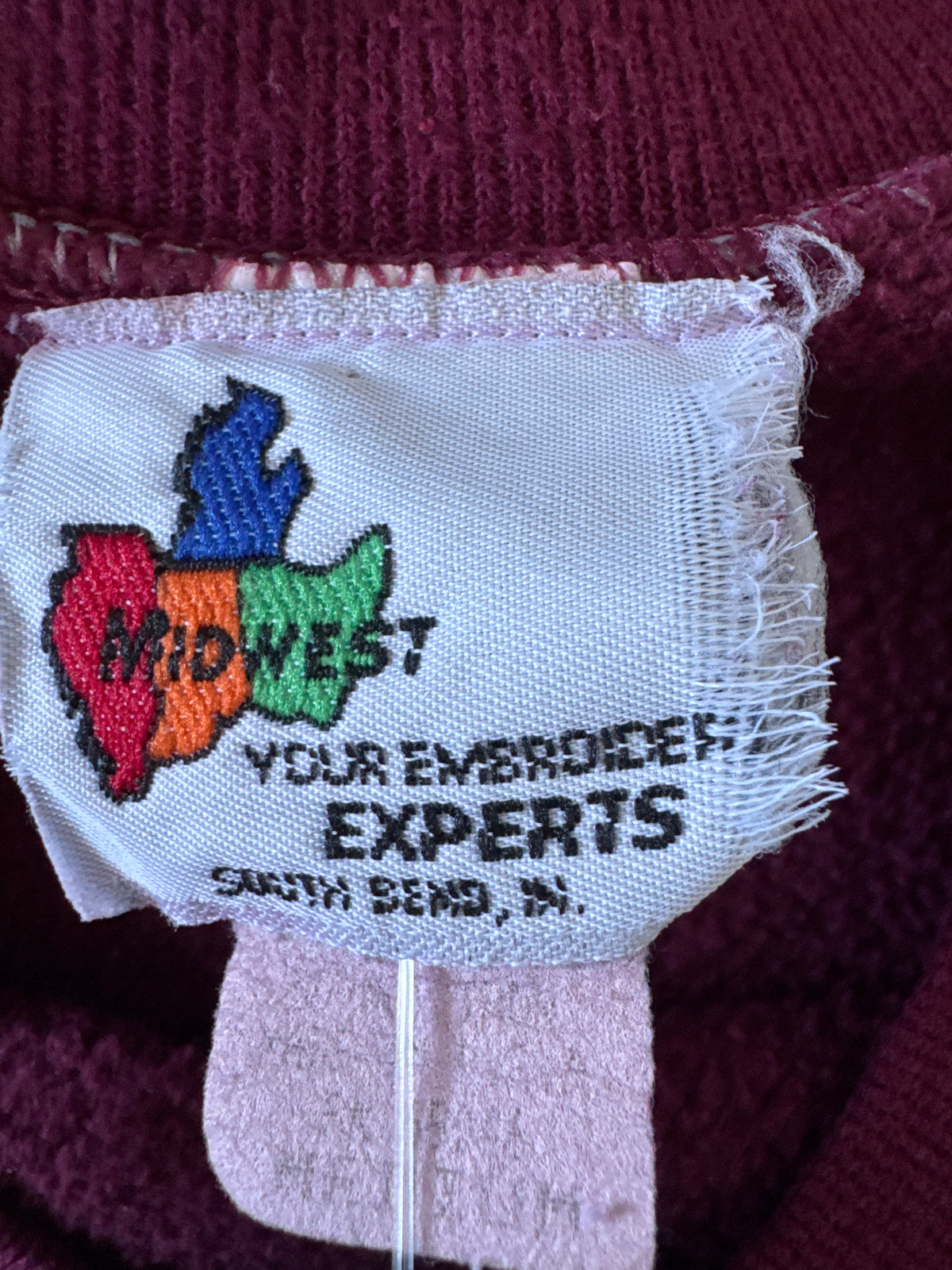 Vintage 90s University Of South Carolina Gamecocks Sweatshirt