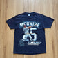 Vintage Starter Mark McGwire St. louis Cardinals Tee