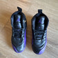 Jordan Retro 12 Field Purple Pre-school