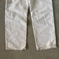 Vintage Carhartt Distressed Tan Carpenter Pants