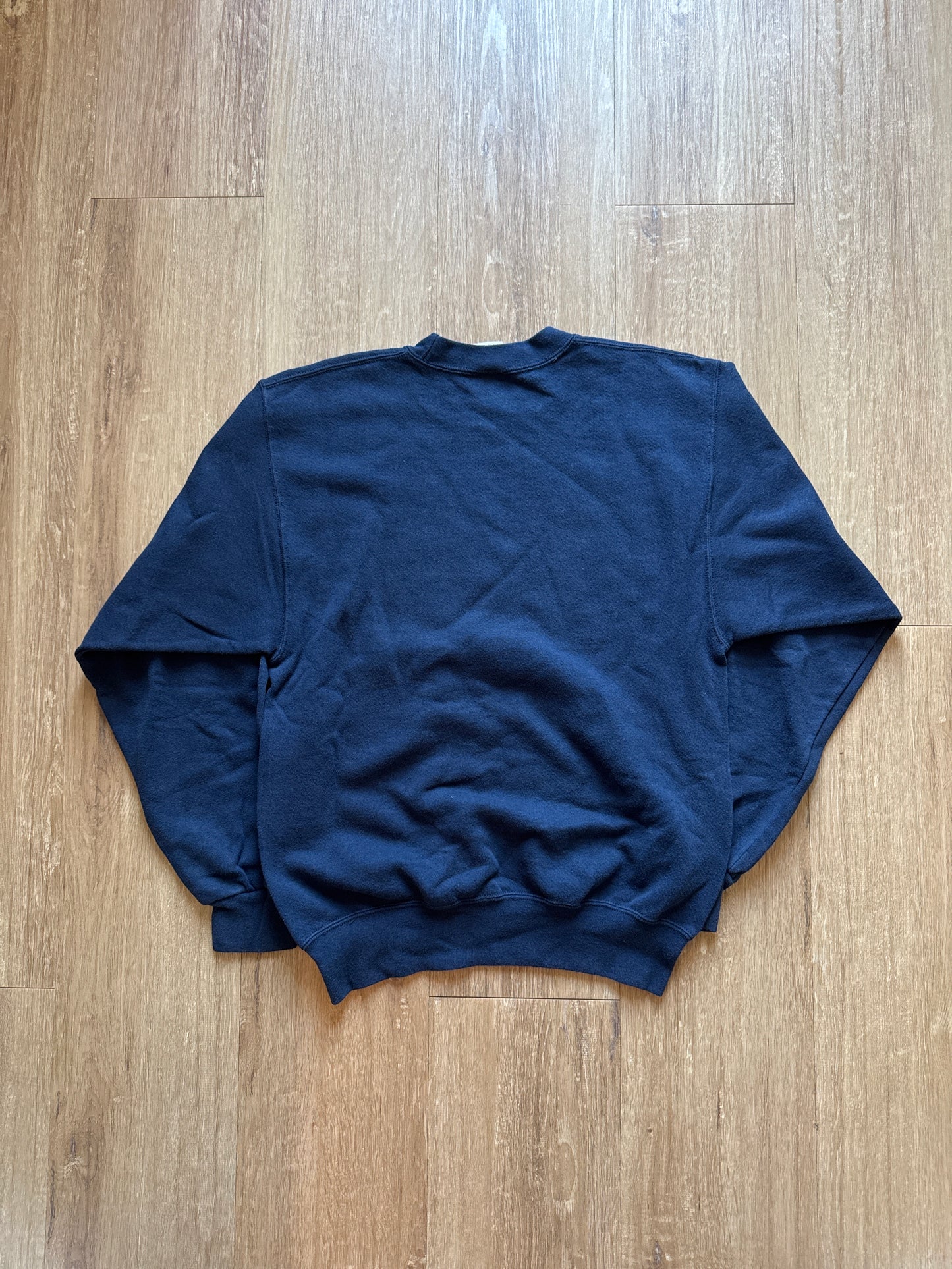 Vintage United States Navy Sister Sweatshirt