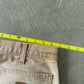 Vintage Carhartt Distressed Tan Carpenter Shorts