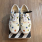 Vans OG Style 45 Maritime Flags