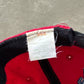 Vintage 90s Youth Nike Air Jordan Embroidered Snapback Hat
