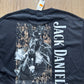 Jack Daniel’s Whiskey Bull Riding Tee
