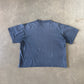 Vintage 1992 Starter New York Mets Faded Boxy Tee