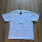 A Bathing Ape Bape Popeye Ape Head College Tee