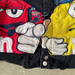 Vintage Chase Authentic’s Nascar Elliot Sadler Racing Jacket