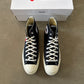 Converse Comme Des Garçons PLAY All Star 70 Hi Black