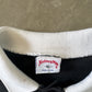 Vintage 80s Nutmeg University Of South Carolina Gamecocks Rugby Shirt
