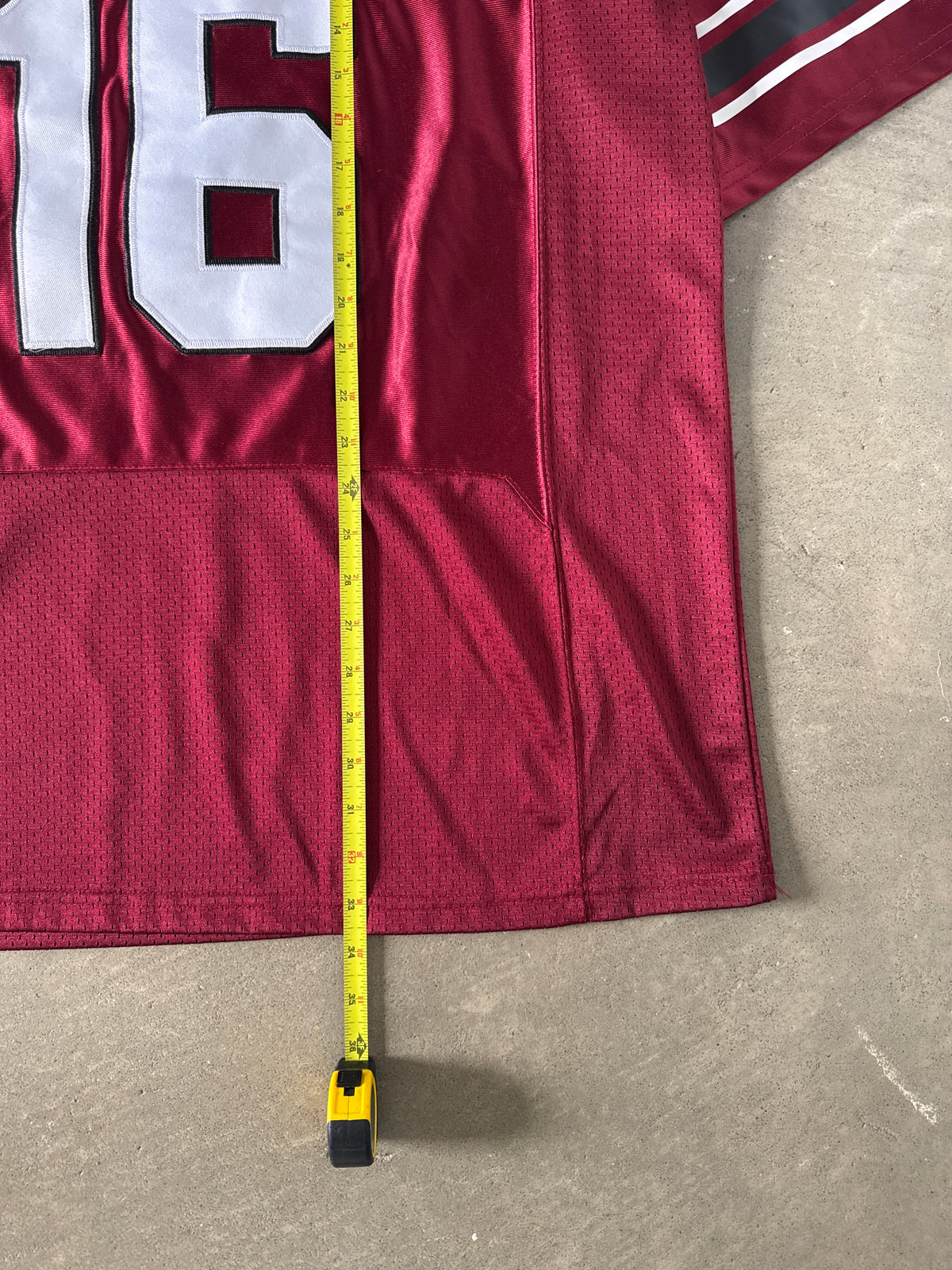 Under Armour Lanorris Sellers University Of South Carolina Gamecocks Football Jersey