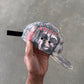 Supreme The Exorcist Multicolor Camp Cap Hat
