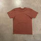 Supreme Rick Rubin Brown Tee (FW21)