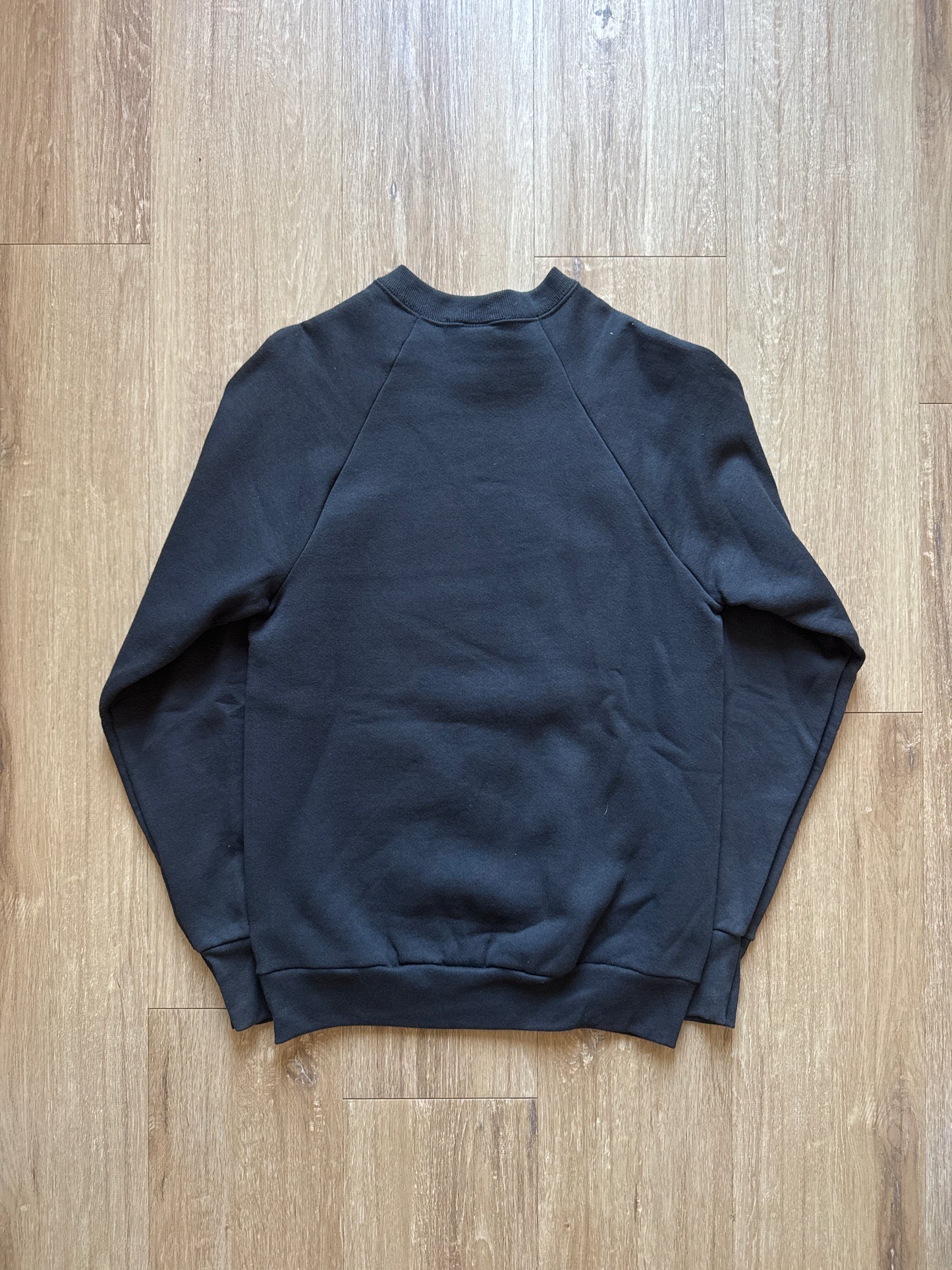 Vintage 80s Screen Stars Los Angeles Raiders Sweatshirt