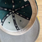 New Era Oakland Athletics World Series Fitted Hat