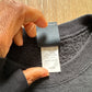 Vintage USA Olympic Black Logo Sweatshirt