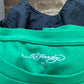 Ed Hardy Bulldog Rhinestone Tee