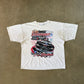 Vintage Chase Authentic’s Dale Earnhardt The Intimidator Distressed Tee