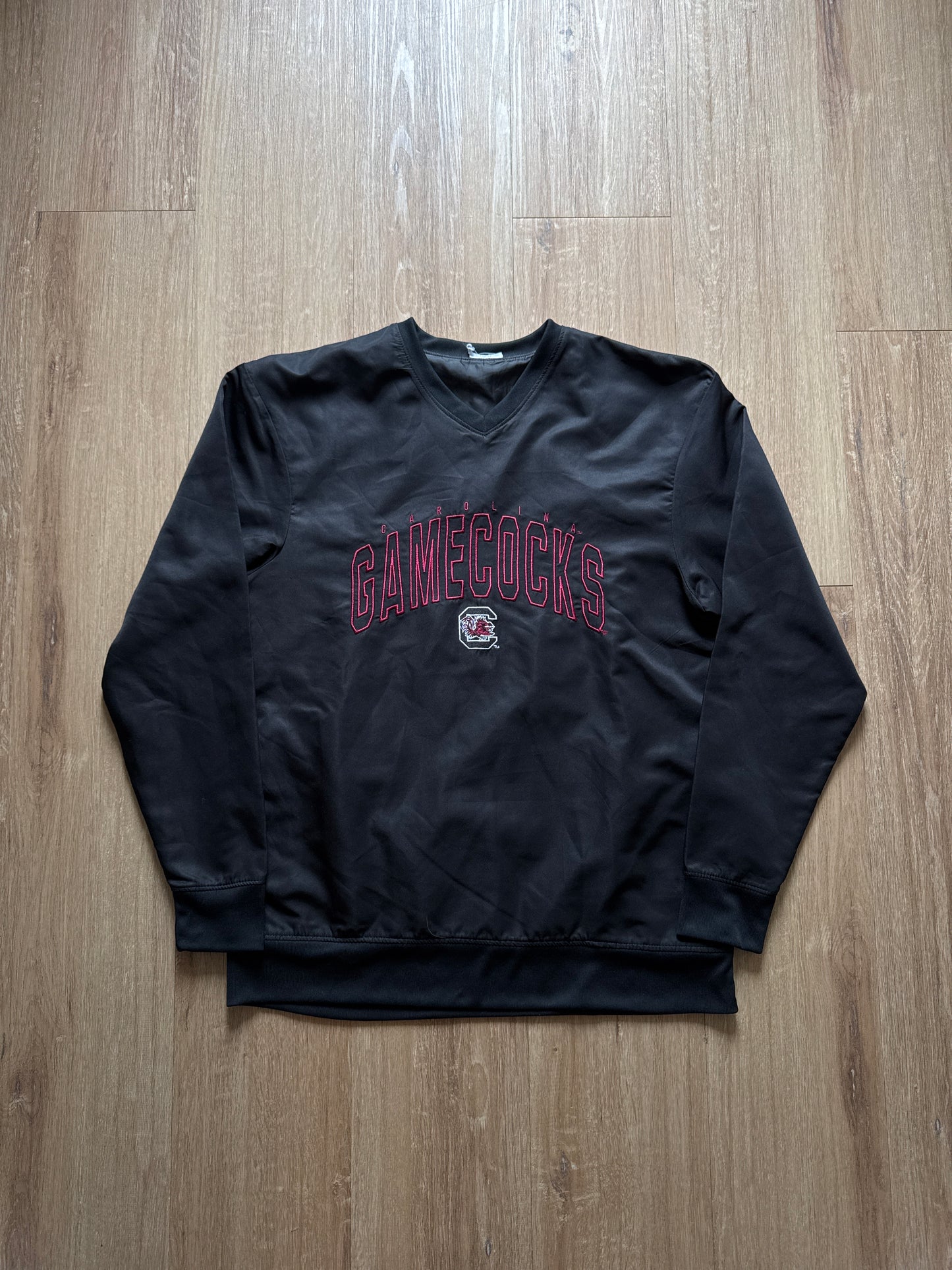 University Of South Carolina Gamecocks Pullover
