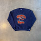Vintage 90s Russell Athletic Clemson University Tigers Sweatshirt
