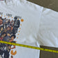 Vintage 1999 Nostalgia Collage 1980 - 1989 Decade Tee