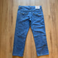 Vintage True Religion Surf Blue Denim Jeans