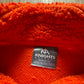 Knights Apparel Women’s University Of Clemson Tigers Cropped Sherpa Quarter Zip Pullover