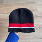 Vintage Youth Disney Car Lightning McQueen Beanie Hat