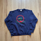 Vintage Duck Head Duck Tail Sweatshirt