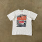 Supreme Wheaties White Tee
