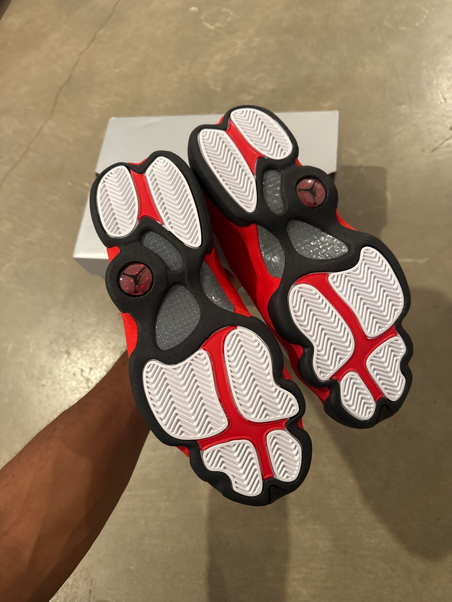 Jordan Retro 13 OG Chicago 2026
